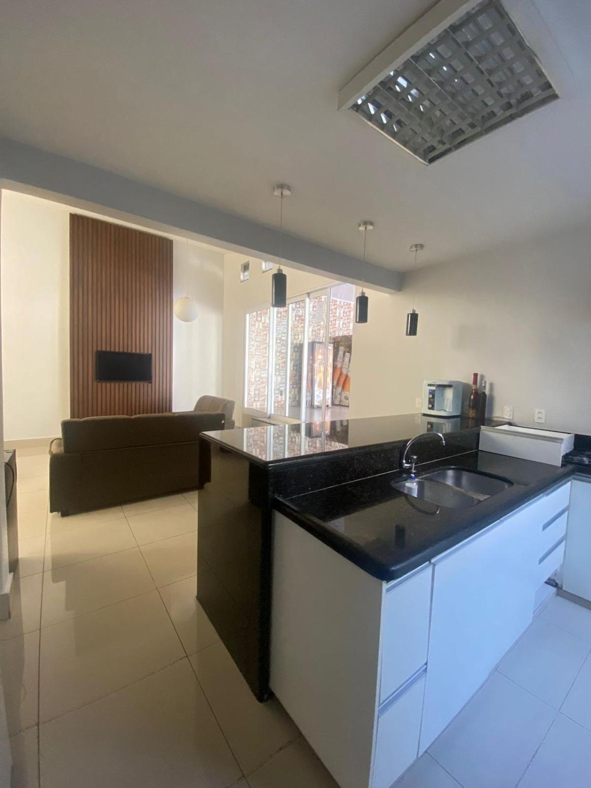Casa Por Temporada Em - Sobrado Com Area De Lazer Com Varanda Gourmet Casa de férias