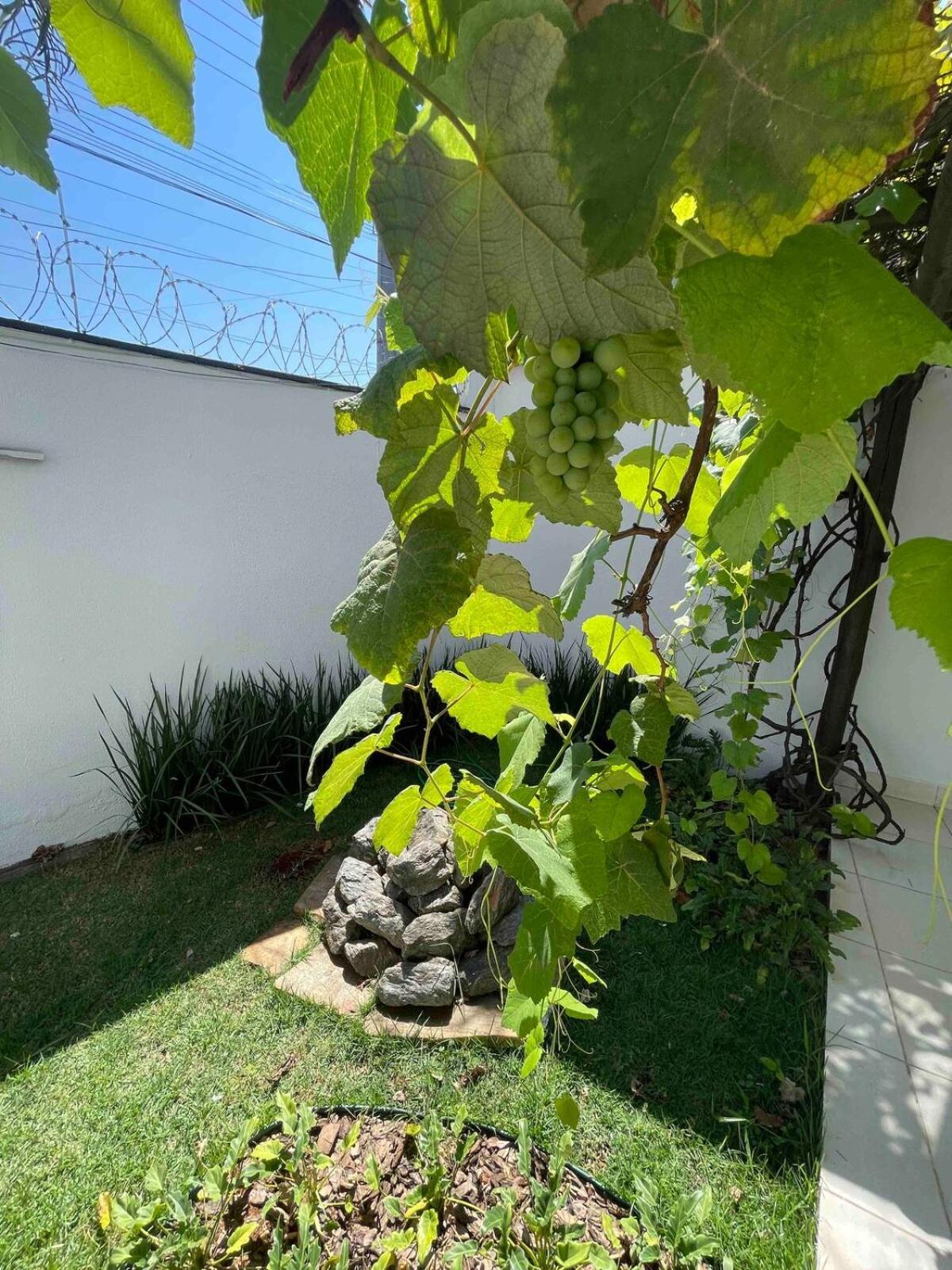 Holiday home Casa Por Temporada Em - Sobrado Com Area De Lazer Com Varanda Gourmet