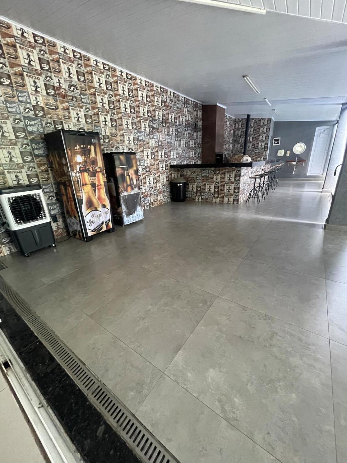 Casa Por Temporada Em - Sobrado Com Area De Lazer Com Varanda Gourmet Goiania