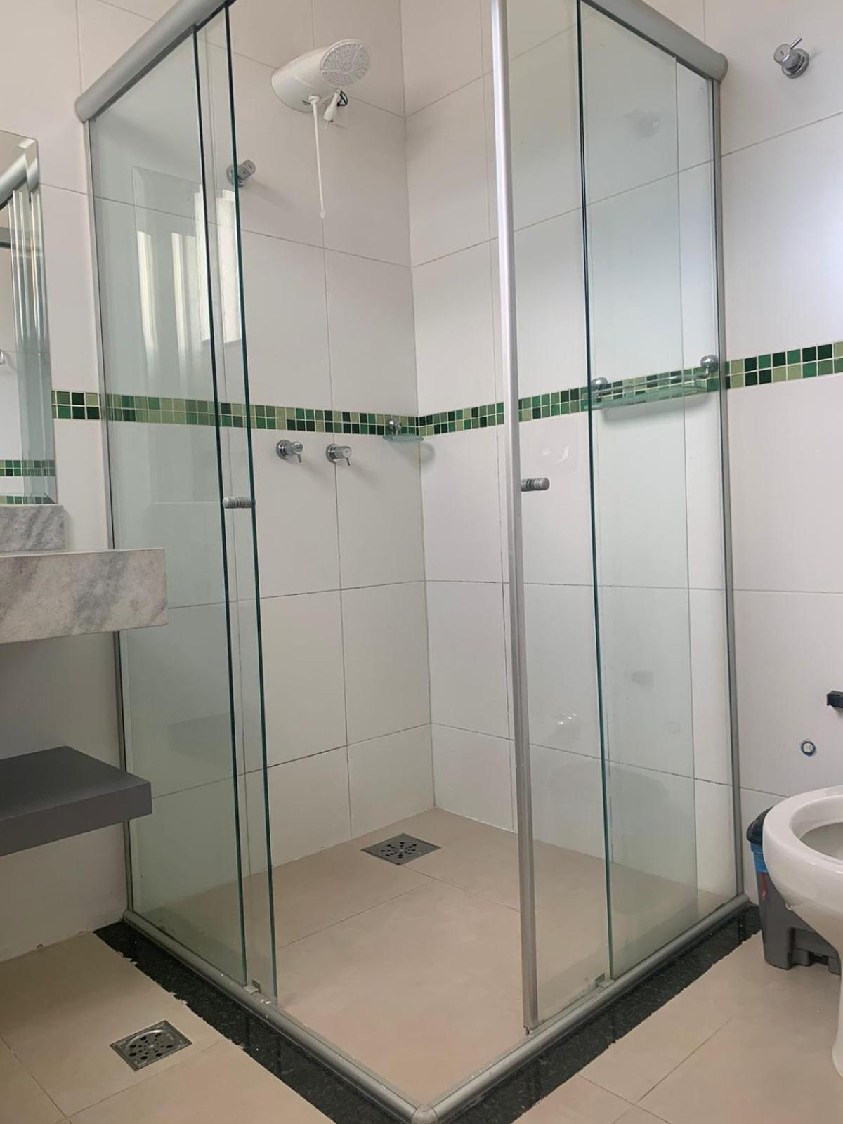 Holiday home Casa Por Temporada Em - Sobrado Com Area De Lazer Com Varanda Gourmet